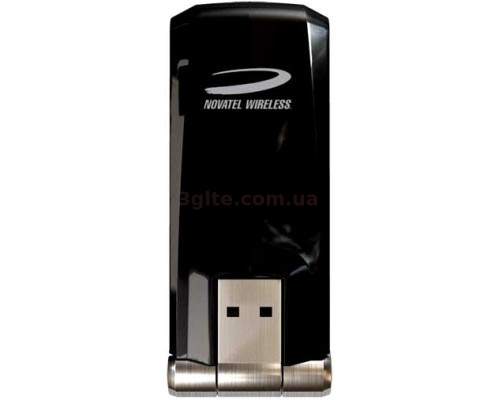 Novatel MC996D